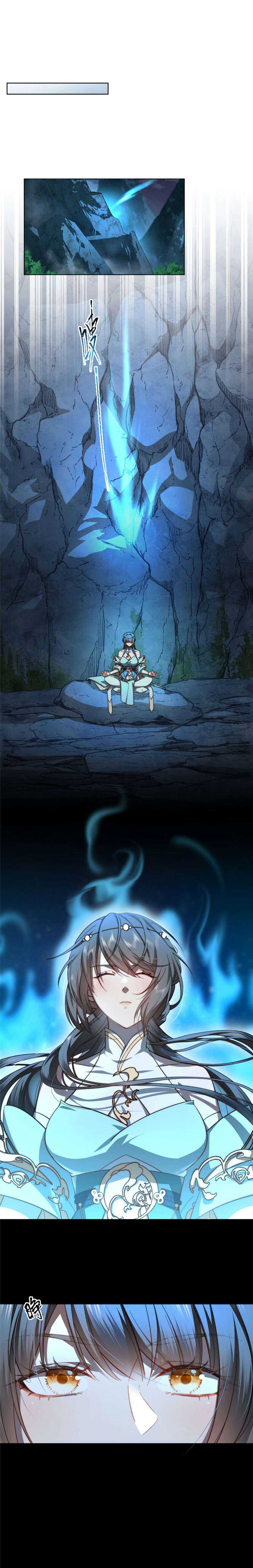 What Do You Do If the Heroine Escapes From Your Novel Chapter 04 Bahasa Indonesia