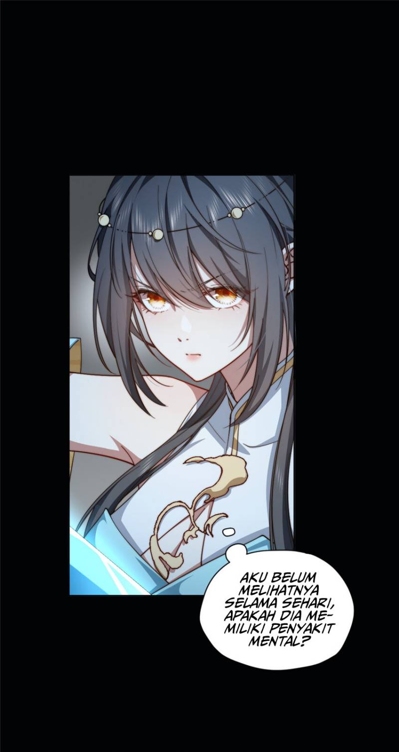 What Do You Do If the Heroine Escapes From Your Novel chapter 6