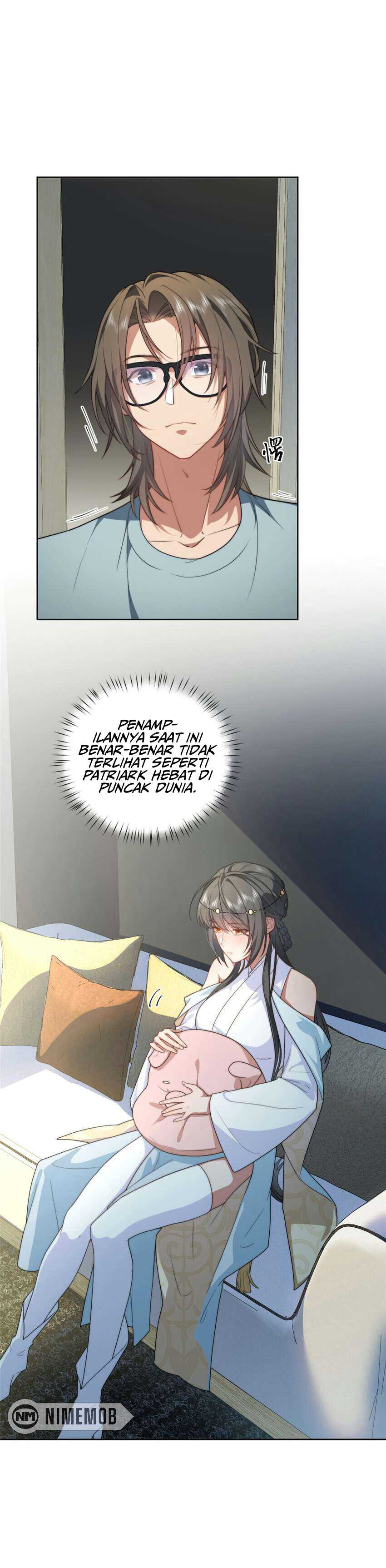What Do You Do If the Heroine Escapes From Your Novel chapter 9