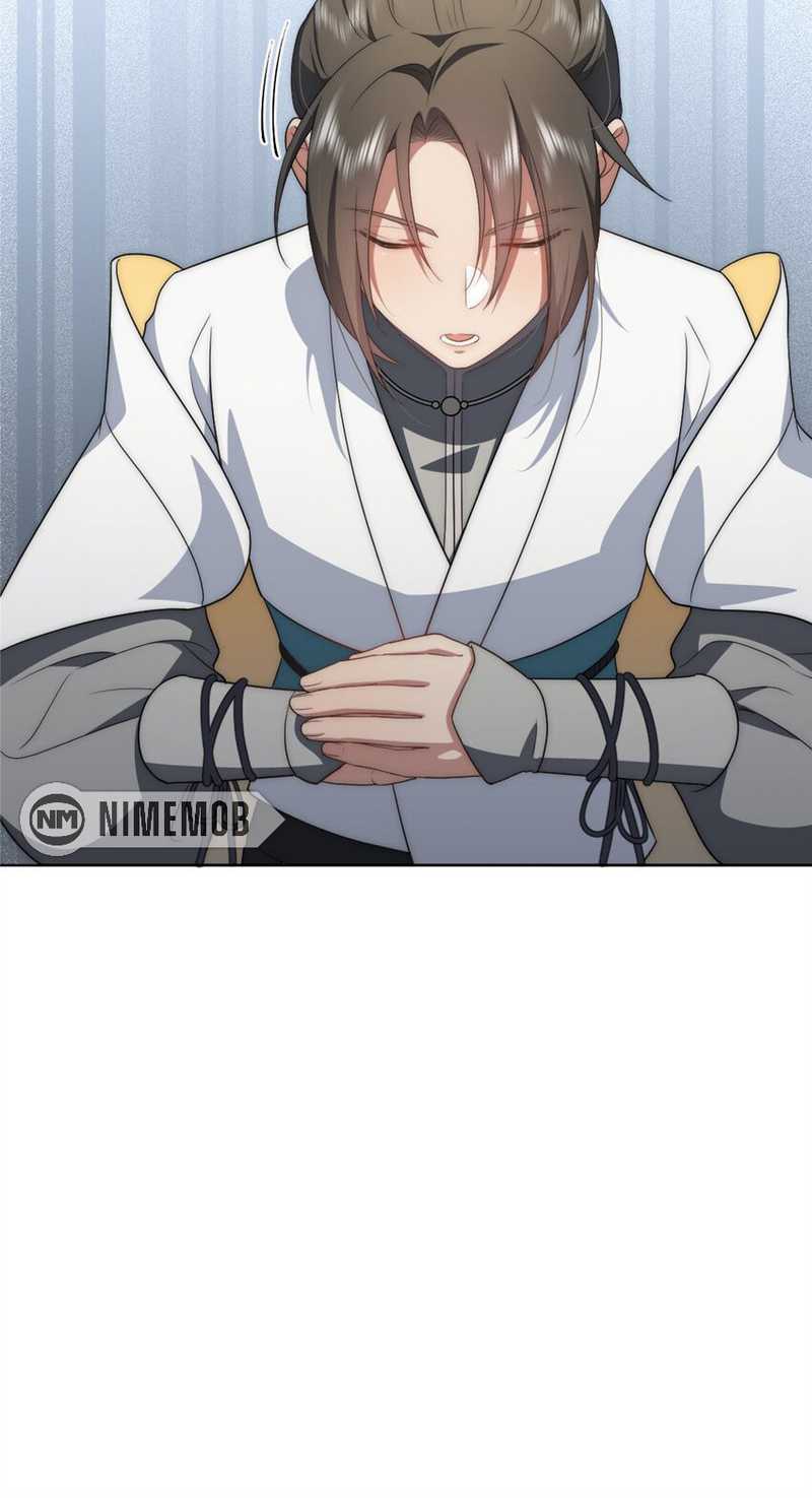 What Do You Do If the Heroine Escapes From Your Novel Chapter 13 Bahasa Indonesia