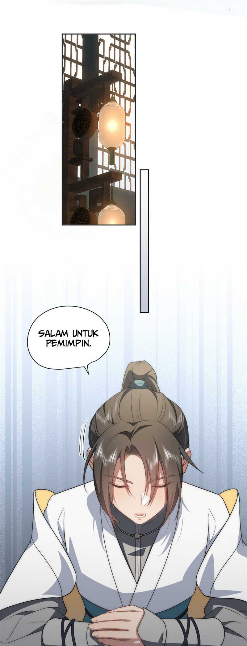 What Do You Do If the Heroine Escapes From Your Novel chapter 14