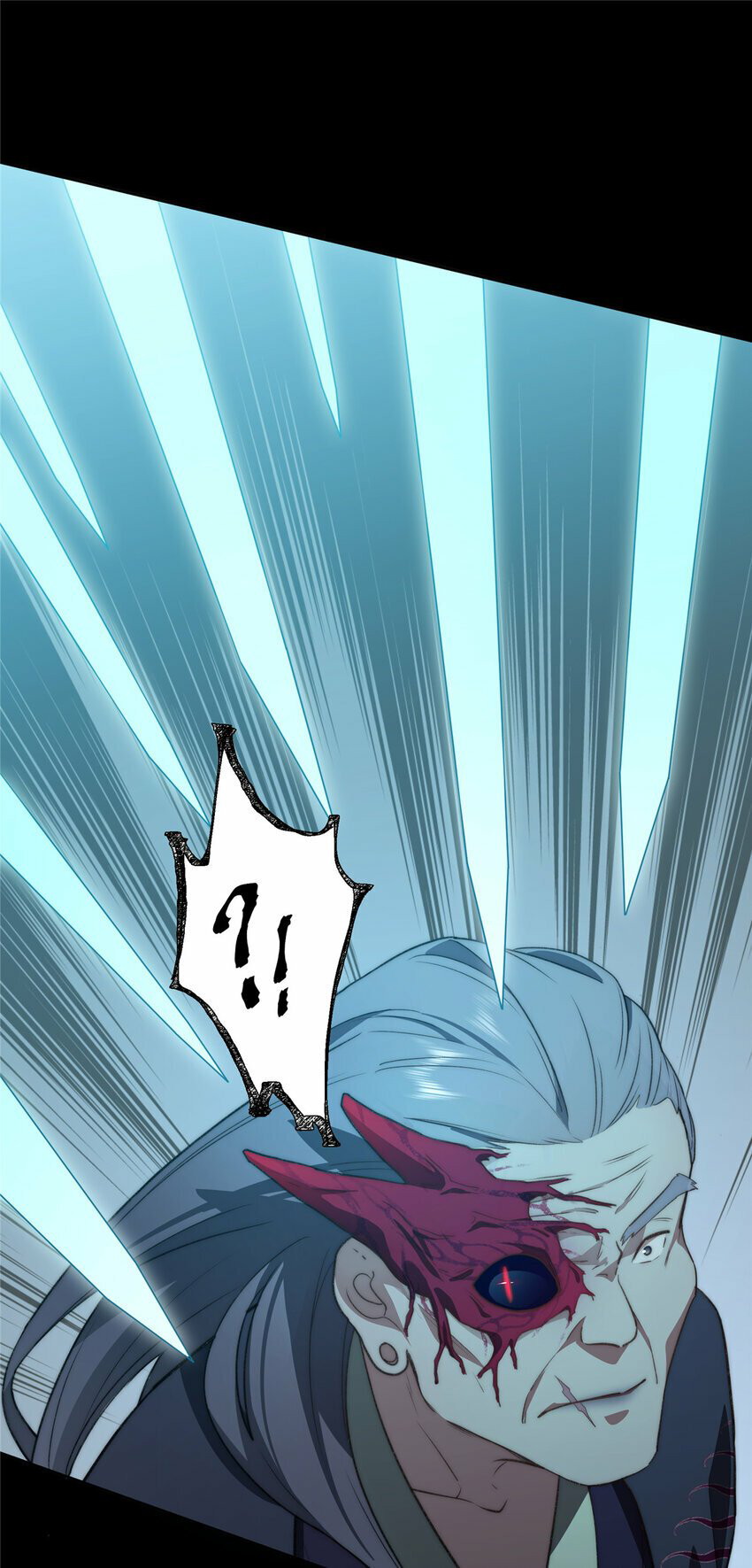 What Do You Do If the Heroine Escapes From Your Novel Chapter 16 Bahasa Indonesia