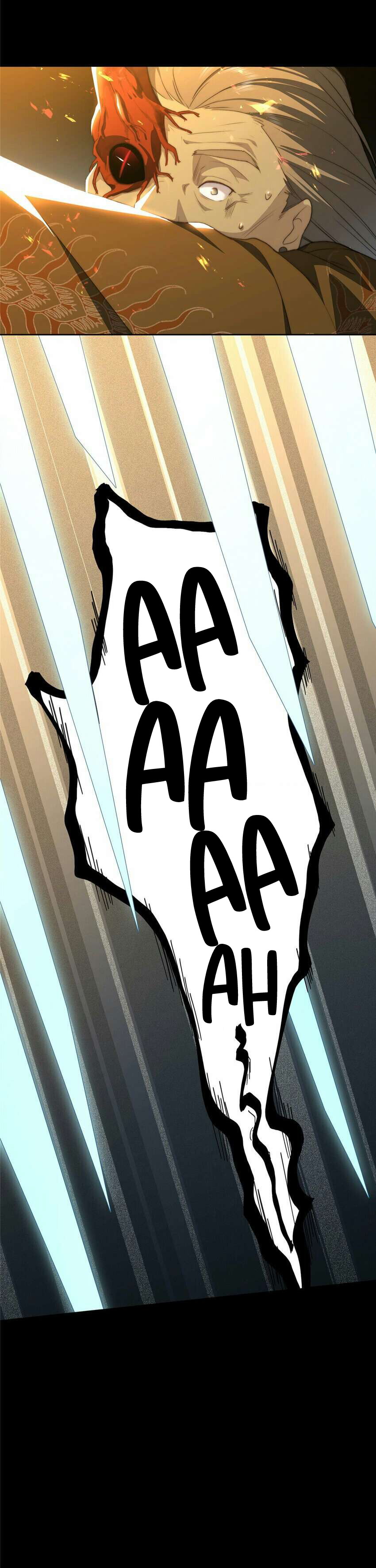 What Do You Do If the Heroine Escapes From Your Novel Chapter 16 Bahasa Indonesia