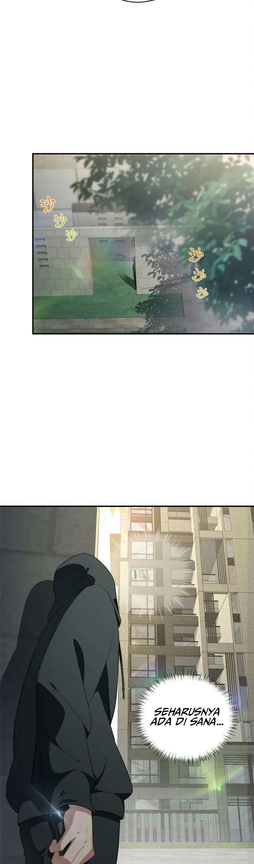 What Do You Do If the Heroine Escapes From Your Novel chapter 26