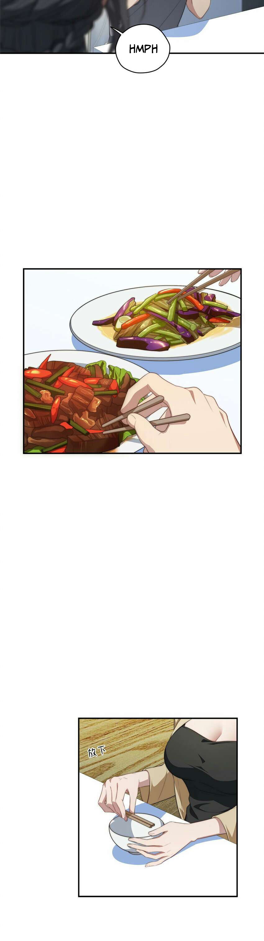 What Do You Do If the Heroine Escapes From Your Novel Chapter 27 Bahasa Indonesia