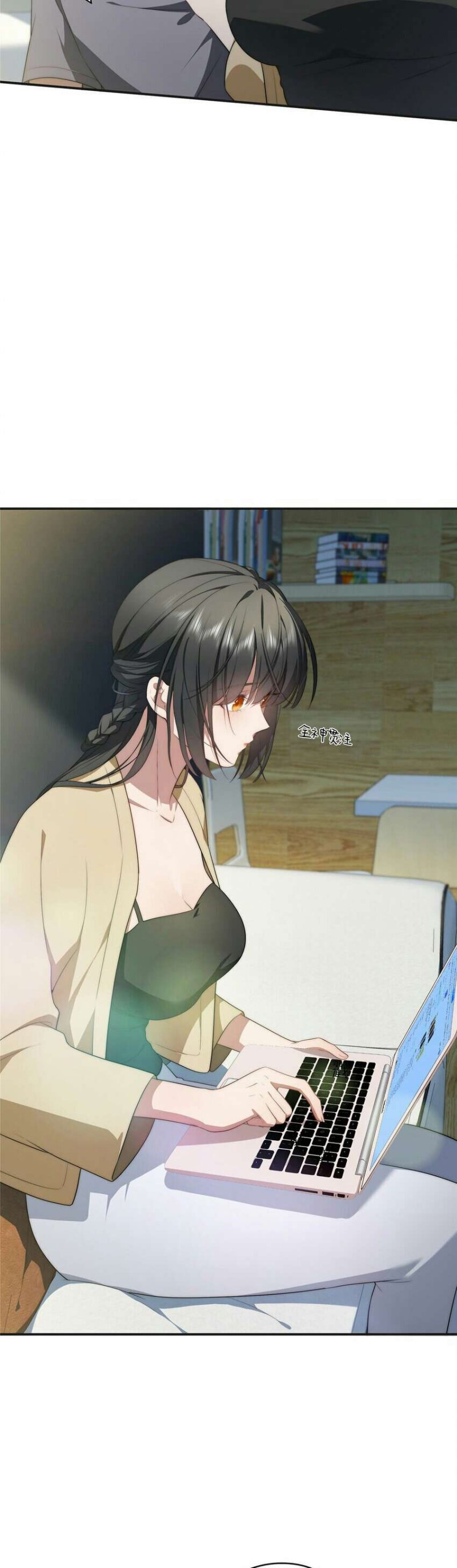 What Do You Do If the Heroine Escapes From Your Novel Chapter 31 Bahasa Indonesia