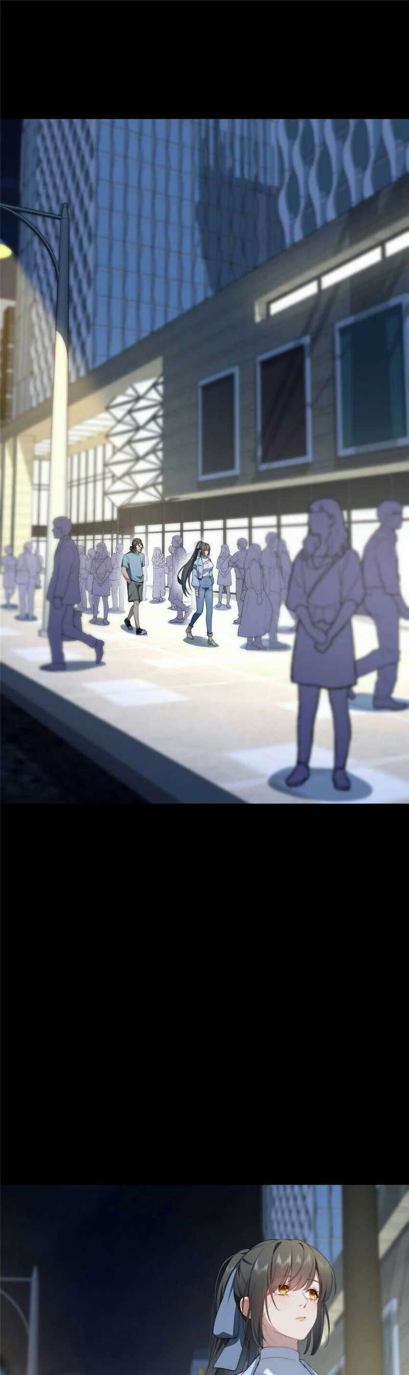 What Do You Do If the Heroine Escapes From Your Novel chapter 39