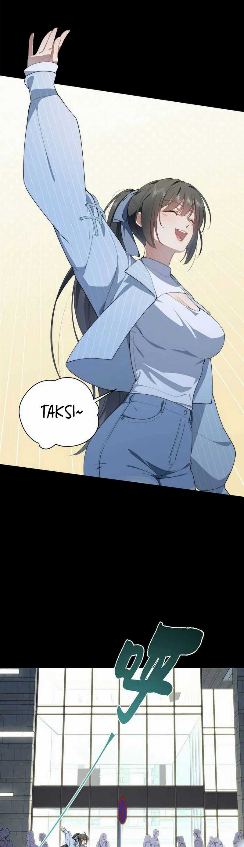What Do You Do If the Heroine Escapes From Your Novel chapter 39