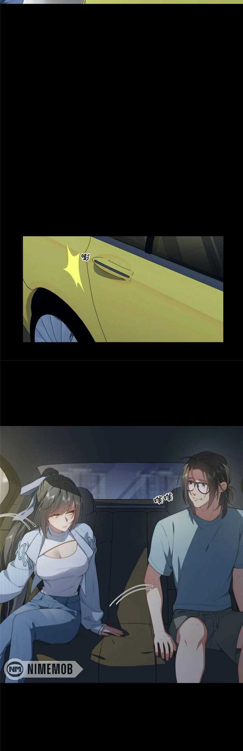 What Do You Do If the Heroine Escapes From Your Novel chapter 39