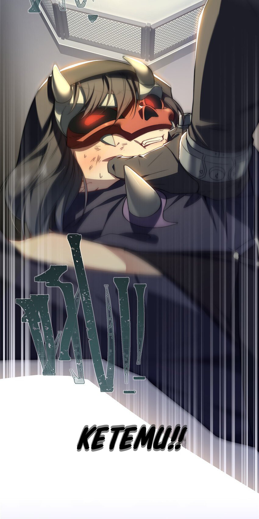 What Do You Do If the Heroine Escapes From Your Novel chapter 40