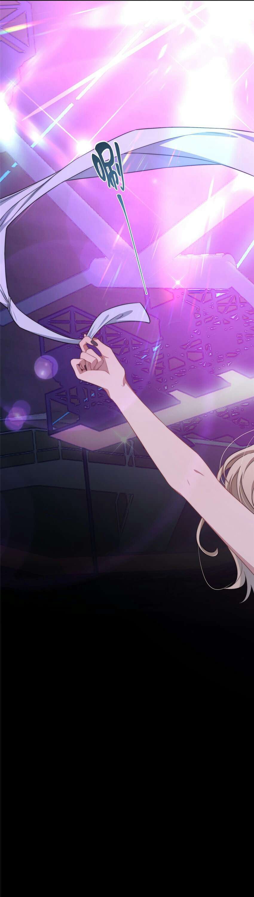 What Do You Do If the Heroine Escapes From Your Novel chapter 40