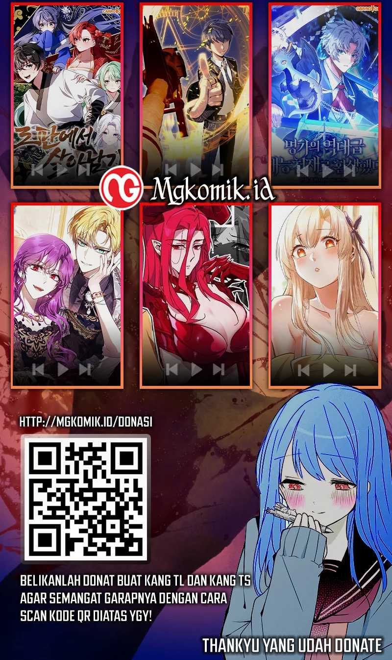 What Do You Do If the Heroine Escapes From Your Novel chapter 69