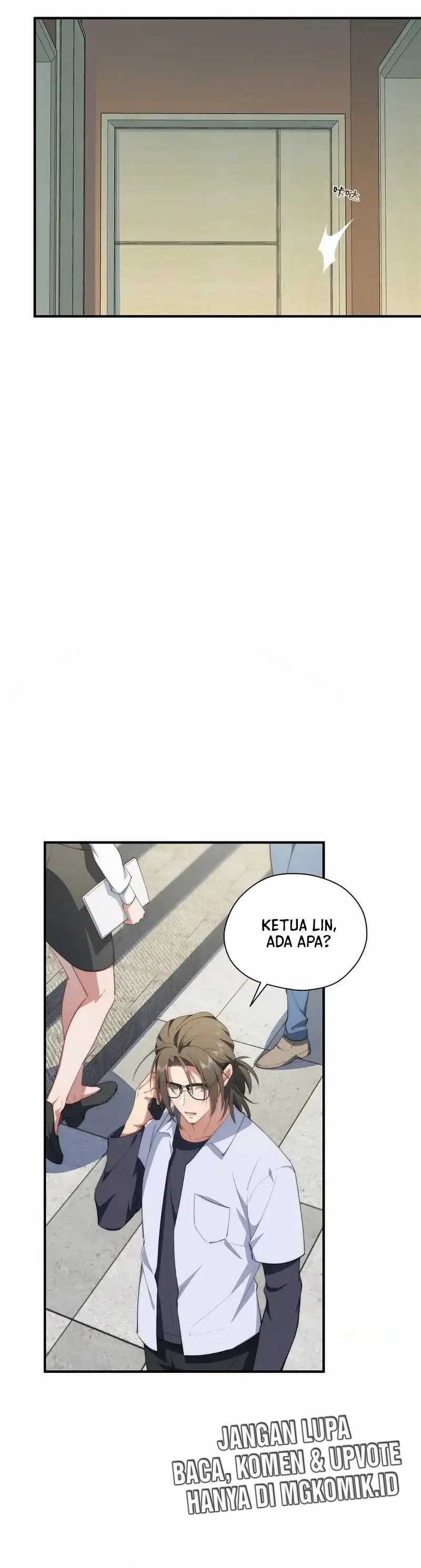 What Do You Do If the Heroine Escapes From Your Novel chapter 70