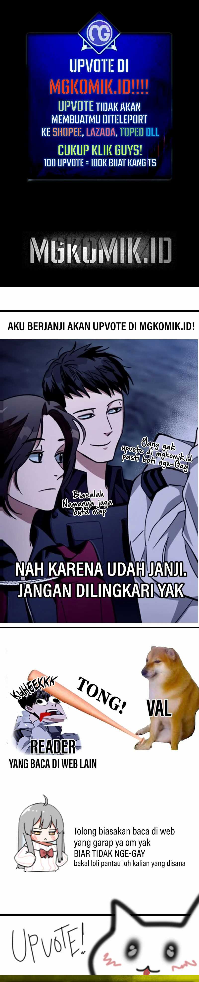 What Do You Do If the Heroine Escapes From Your Novel chapter 70