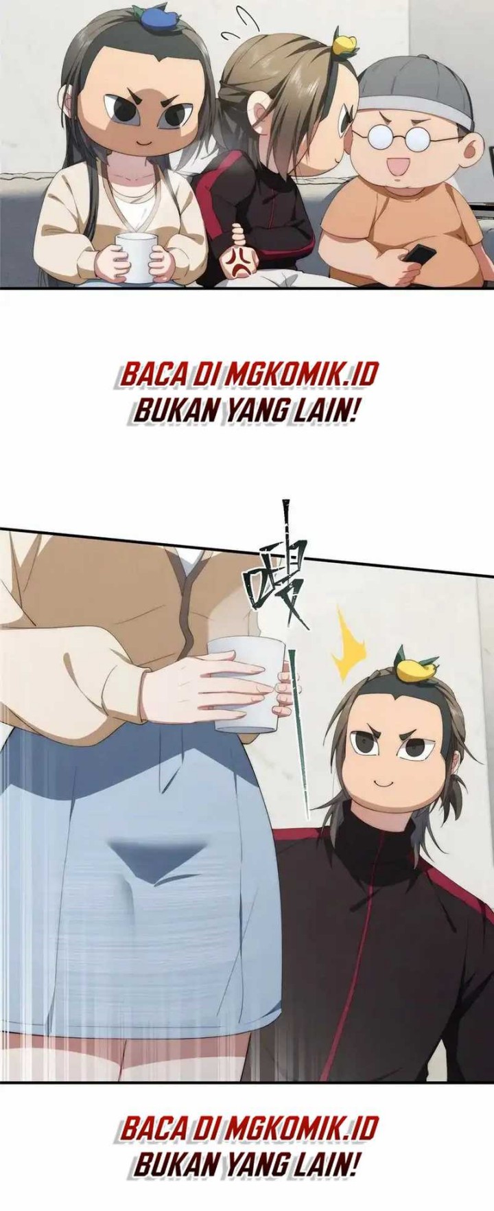 What Do You Do If the Heroine Escapes From Your Novel chapter 76