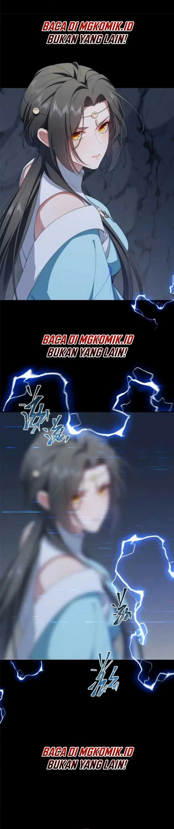 What Do You Do If the Heroine Escapes From Your Novel chapter 77