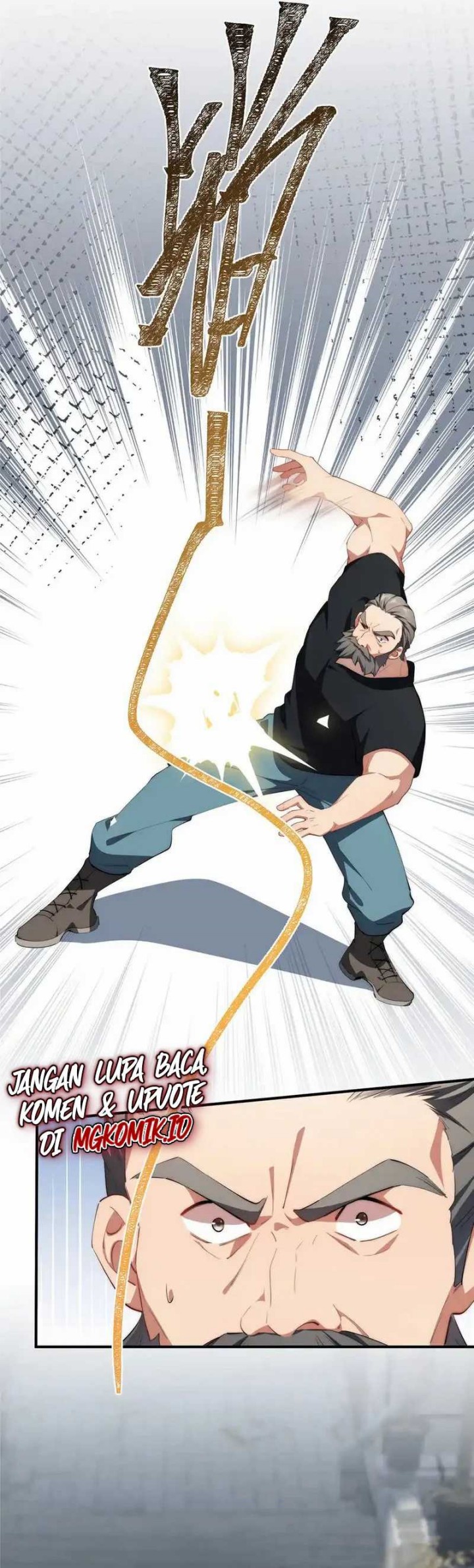 What Do You Do If the Heroine Escapes From Your Novel Chapter 84 Bahasa Indonesia