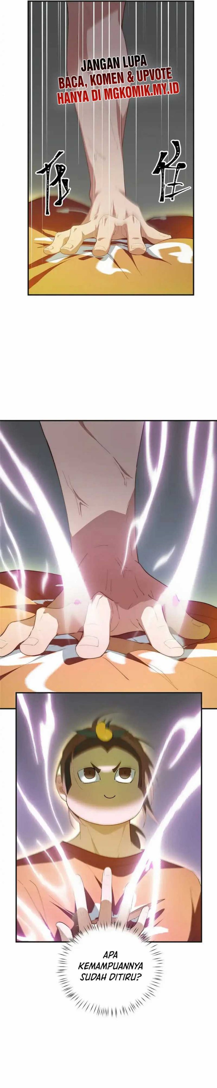 What Do You Do If the Heroine Escapes From Your Novel chapter 85