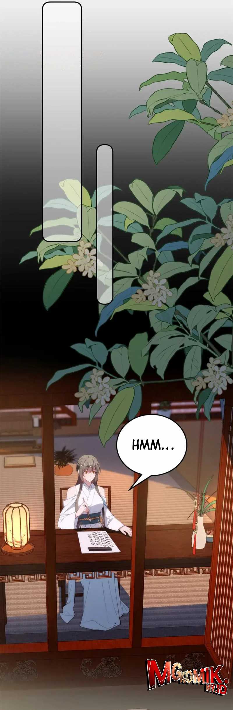 What Do You Do If the Heroine Escapes From Your Novel chapter 95