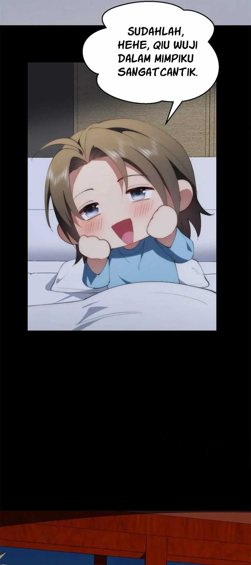 What Do You Do If the Heroine Escapes From Your Novel chapter 95