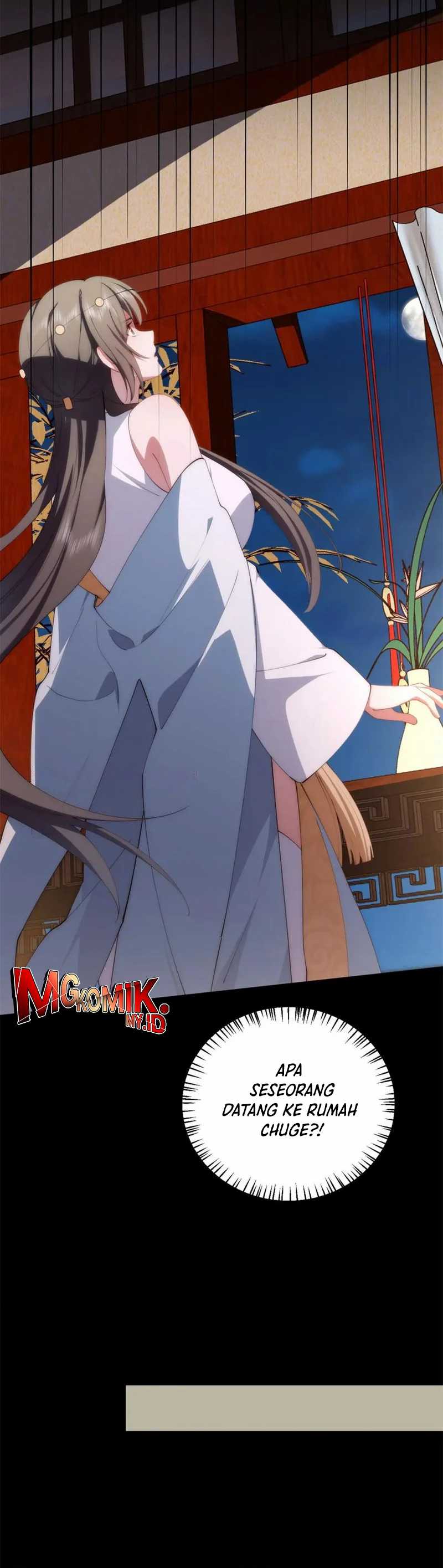 What Do You Do If the Heroine Escapes From Your Novel chapter 95
