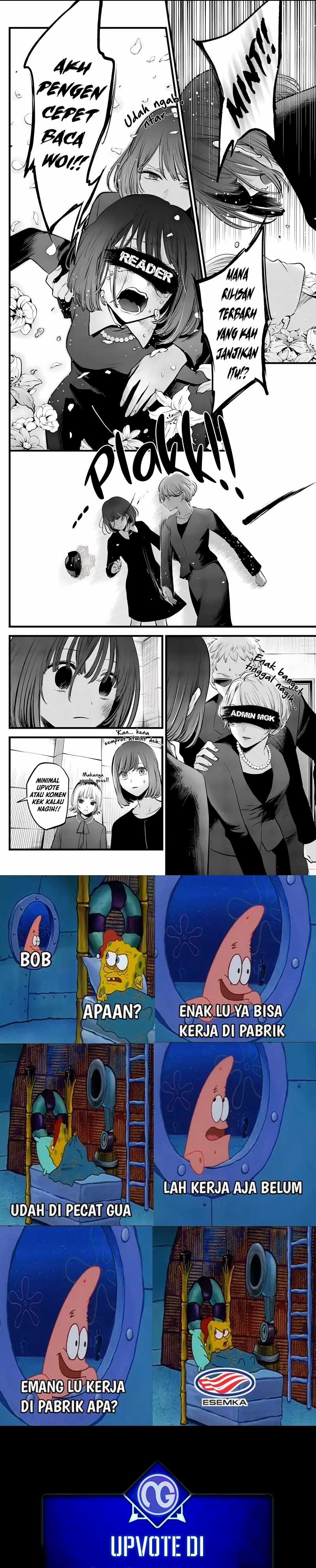 What Do You Do If the Heroine Escapes From Your Novel chapter 95
