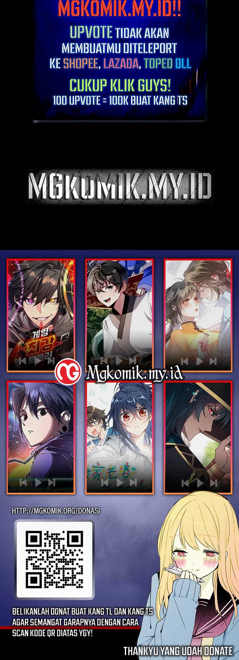 What Do You Do If the Heroine Escapes From Your Novel chapter 95