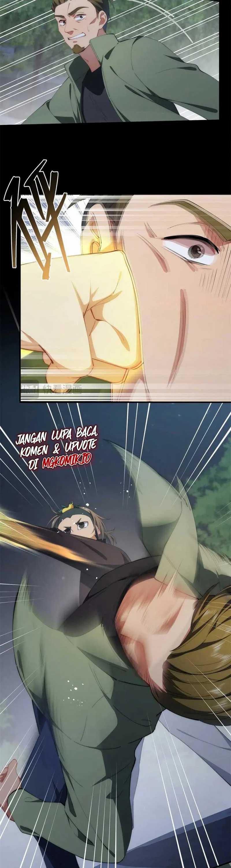 What Do You Do If the Heroine Escapes From Your Novel chapter 97