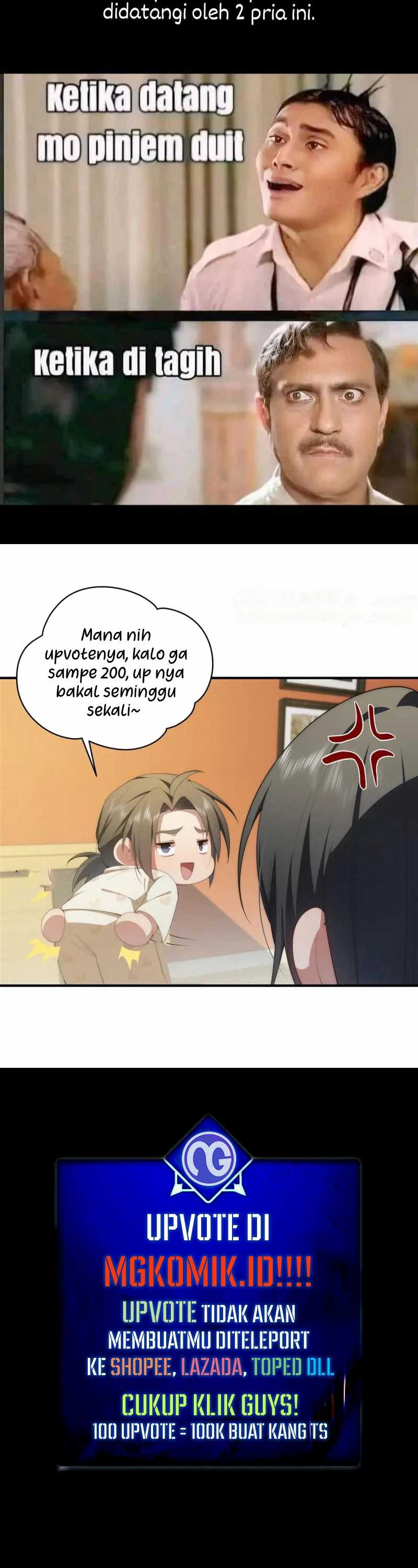 What Do You Do If the Heroine Escapes From Your Novel chapter 97