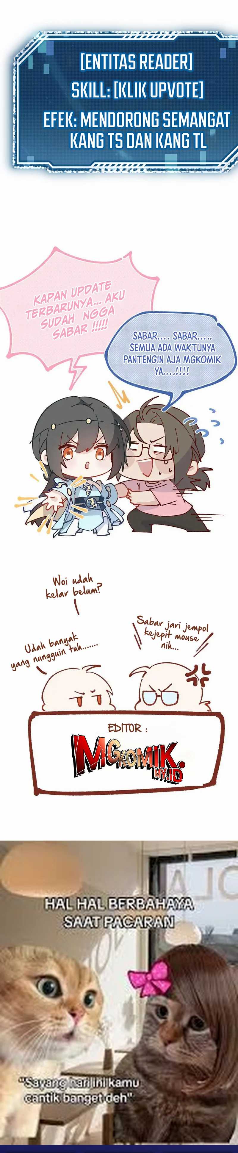What Do You Do If the Heroine Escapes From Your Novel chapter 98