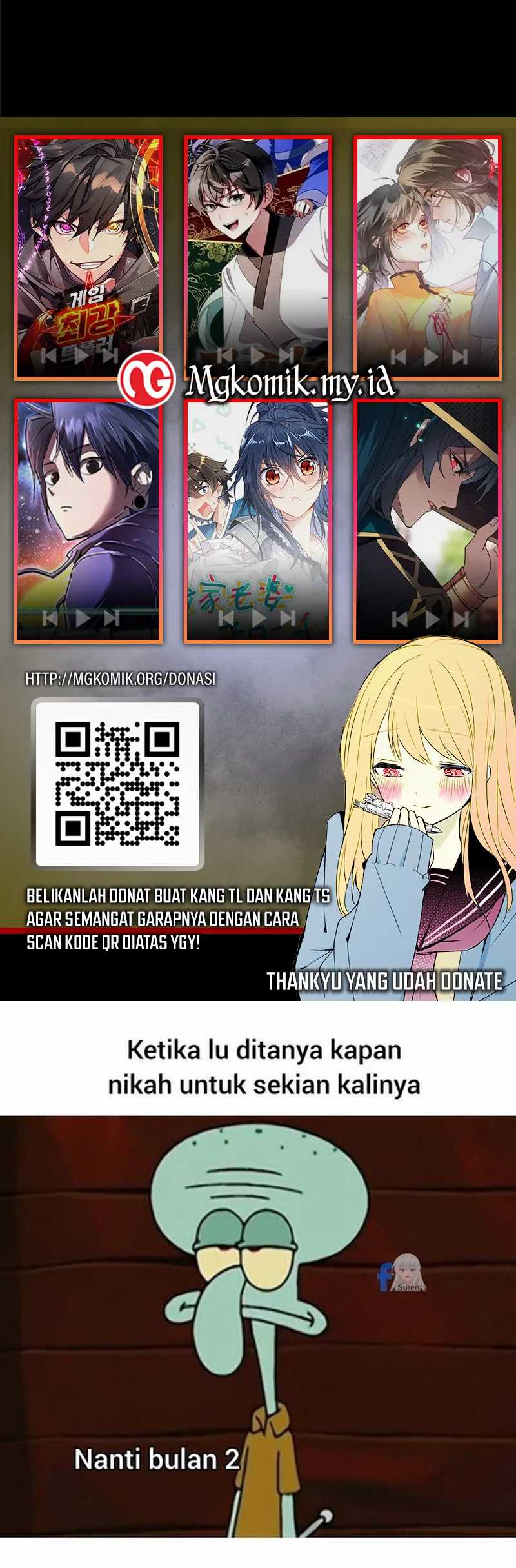 What Do You Do If the Heroine Escapes From Your Novel chapter 100