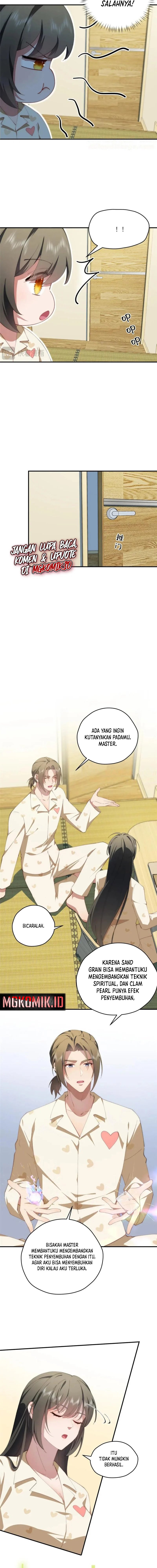 What Do You Do If the Heroine Escapes From Your Novel chapter 102
