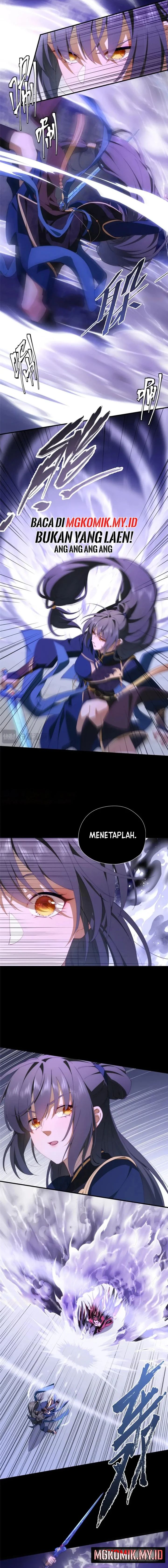 What Do You Do If the Heroine Escapes From Your Novel chapter 108