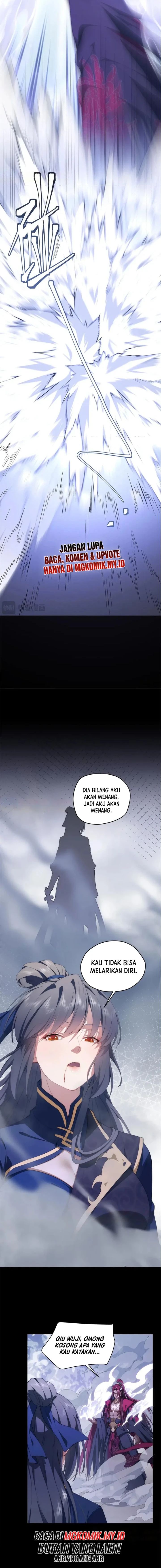 What Do You Do If the Heroine Escapes From Your Novel chapter 108