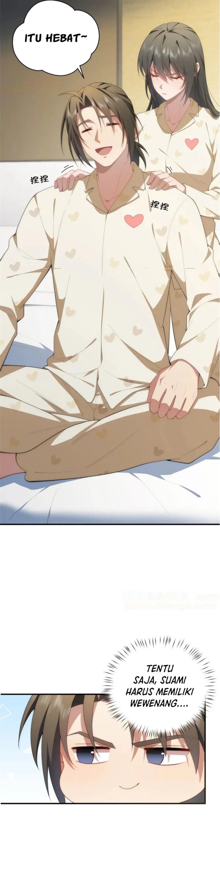 What Do You Do If the Heroine Escapes From Your Novel chapter 111