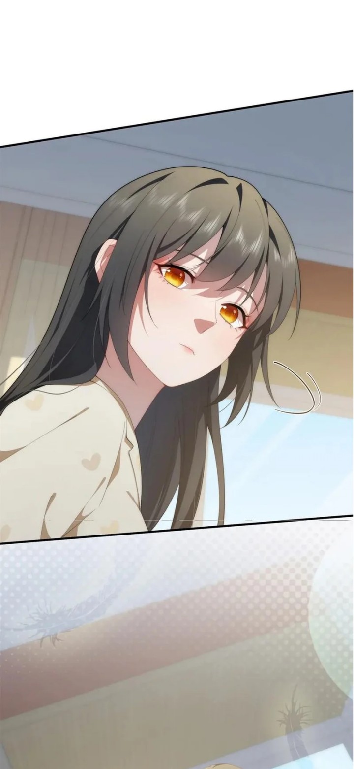 What Do You Do If the Heroine Escapes From Your Novel chapter 111