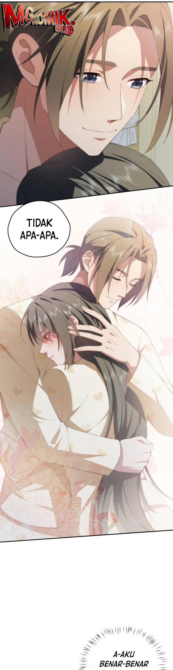 What Do You Do If the Heroine Escapes From Your Novel chapter 112