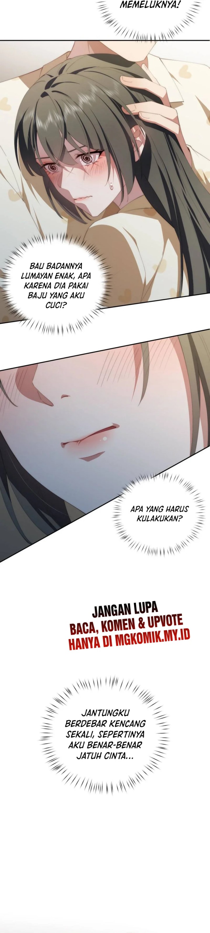 What Do You Do If the Heroine Escapes From Your Novel chapter 112