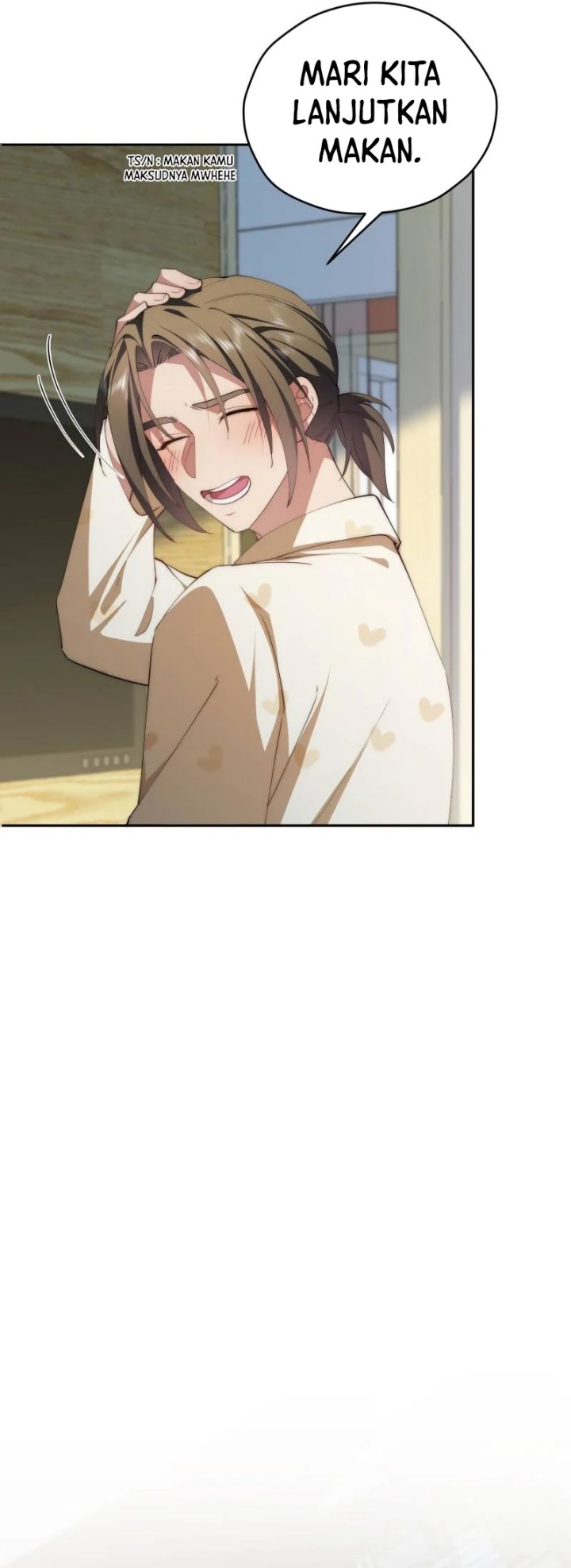 What Do You Do If the Heroine Escapes From Your Novel chapter 112