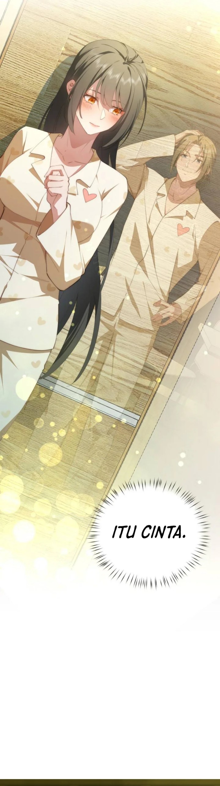 What Do You Do If the Heroine Escapes From Your Novel chapter 112