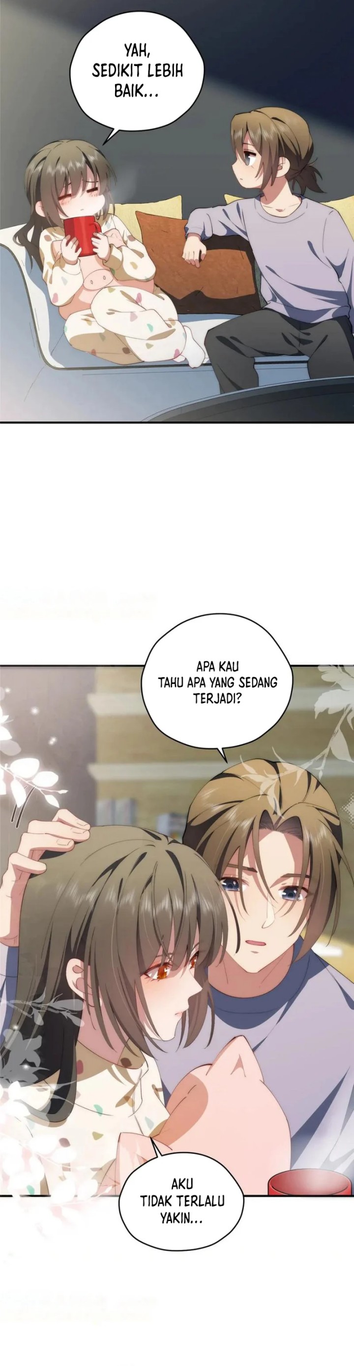 What Do You Do If the Heroine Escapes From Your Novel chapter 115
