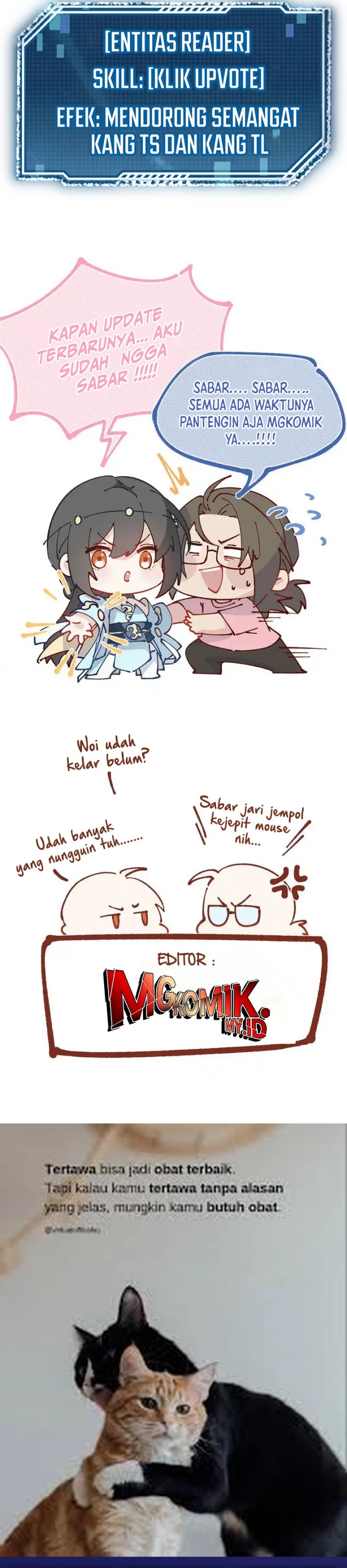 What Do You Do If the Heroine Escapes From Your Novel chapter 115