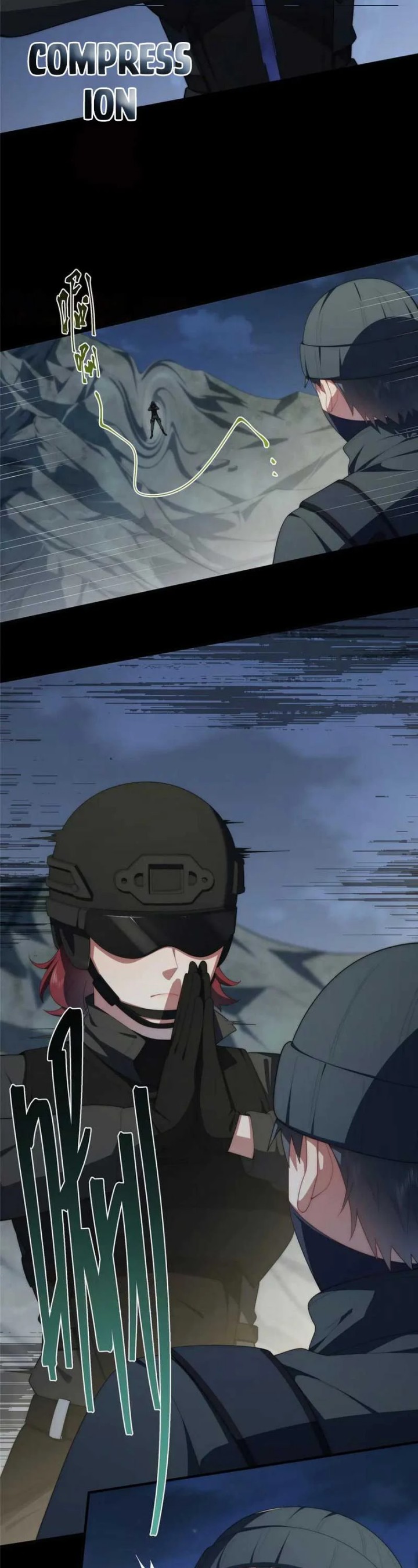 What Do You Do If the Heroine Escapes From Your Novel chapter 120