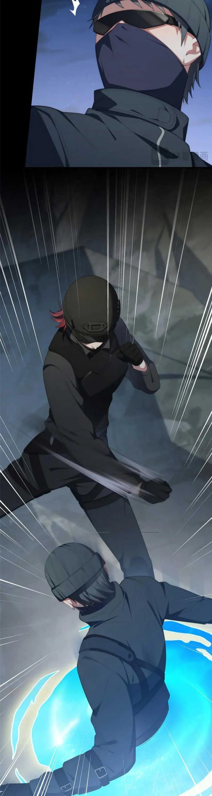 What Do You Do If the Heroine Escapes From Your Novel chapter 120