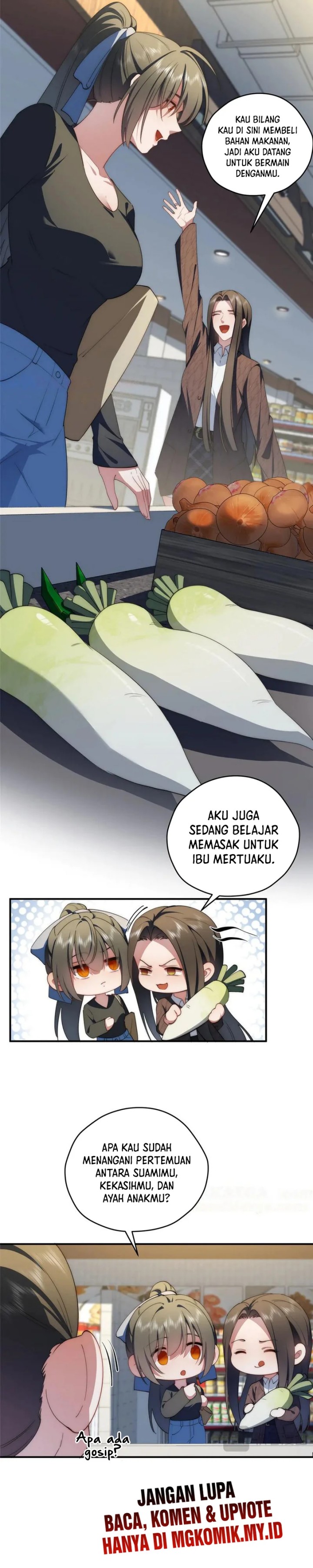 What Do You Do If the Heroine Escapes From Your Novel chapter 126