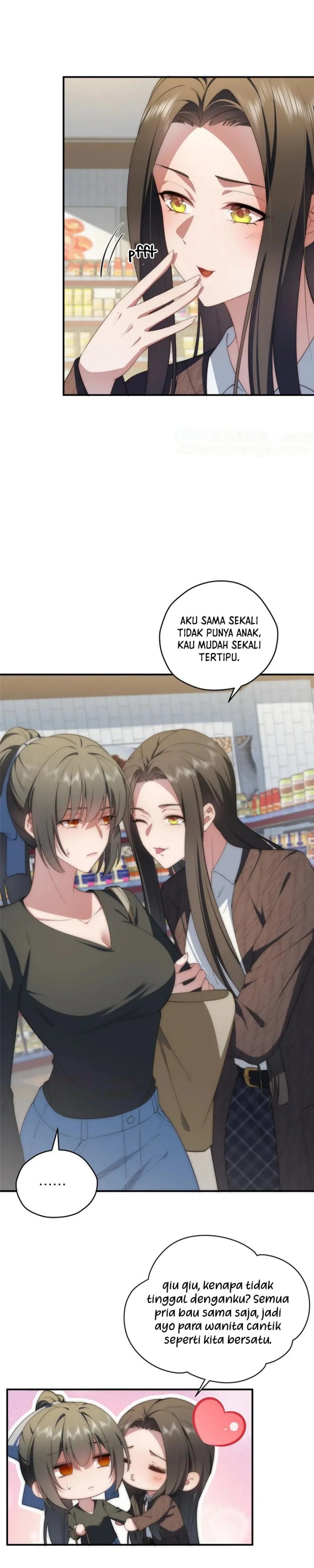 What Do You Do If the Heroine Escapes From Your Novel chapter 126