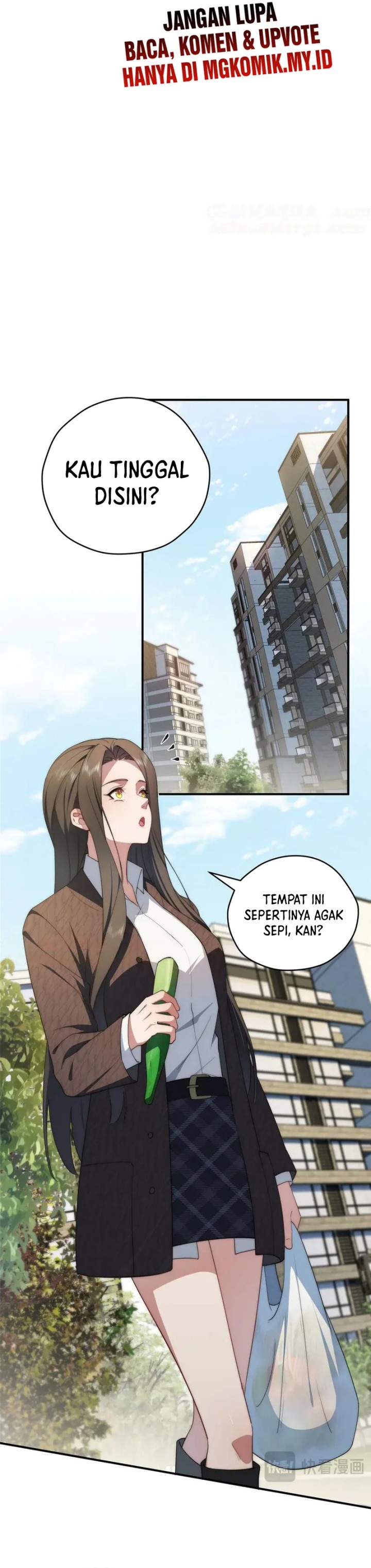 What Do You Do If the Heroine Escapes From Your Novel chapter 126
