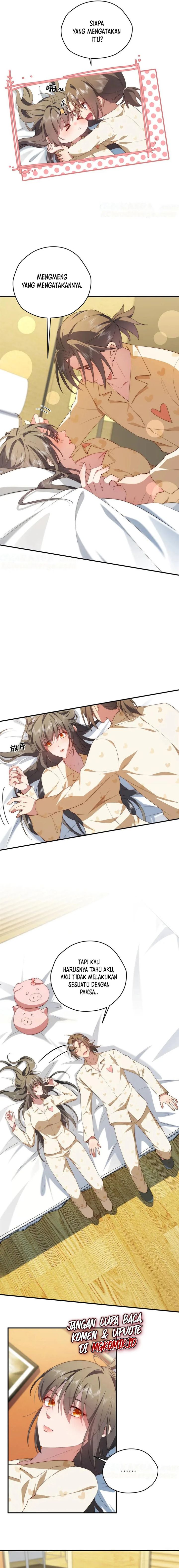 What Do You Do If the Heroine Escapes From Your Novel chapter 133