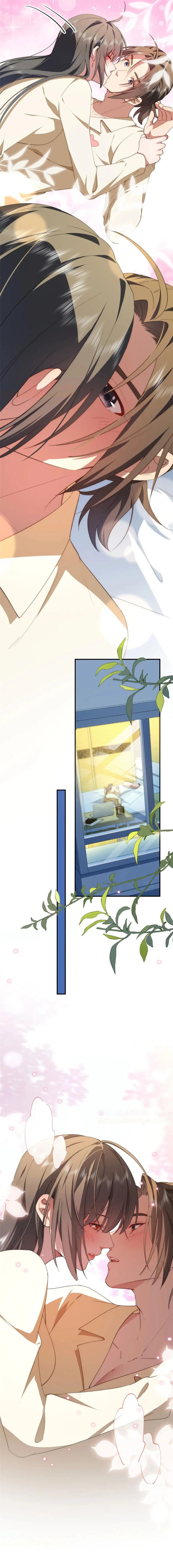 What Do You Do If the Heroine Escapes From Your Novel chapter 133