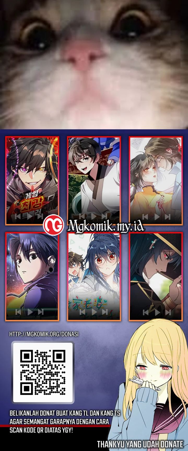 What Do You Do If the Heroine Escapes From Your Novel chapter 133